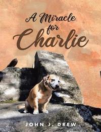 Bokomslag for "A Miracle for Charlie"