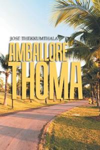 Bokomslag för "Amballore Thoma"