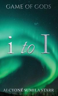 Bokomslag for "i To I"