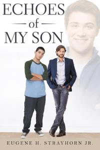 Bokomslag for "Echoes of My Son"