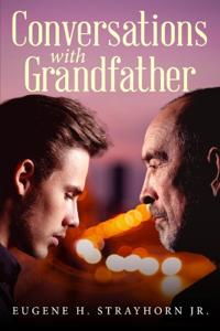 Bokomslag for "Conversations with Grandfather"