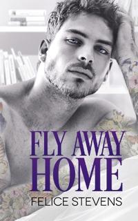 Bokomslag för "Fly Away Home"