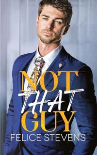Not That Guy
