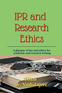 Ipr and Research Ethics