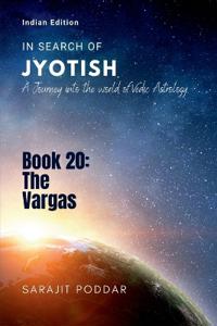 Bokomslag for "The Vargas"