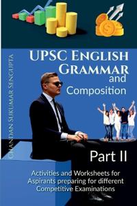 UPSC English Grammar and Composition Part II