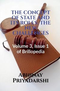 The Concept of State and Its Roles