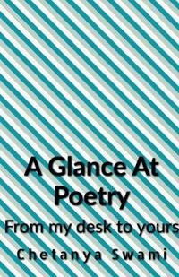 A Glance at Poetry