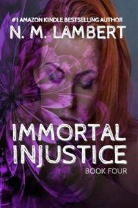 Immortal Injustice