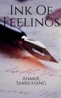Ink of feelings