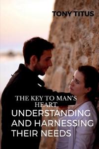 The Key to Men's Heart