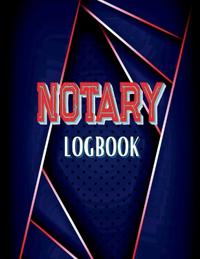 Notary Logbook