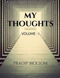 My Thoughts