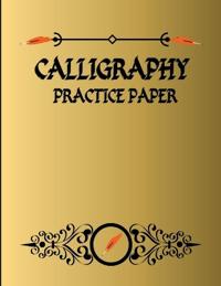 Calligraphy Practice Paper