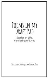 Poems in my Draft Pad