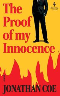 Bokomslag for "The Proof of My Innocence"