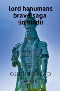 Lord Hanuman Brave Saga