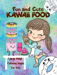 Fun and Cute Kawaii Food