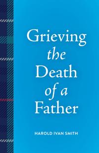Grieving the Death of a Father