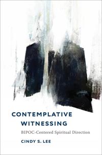 Contemplative Witnessing