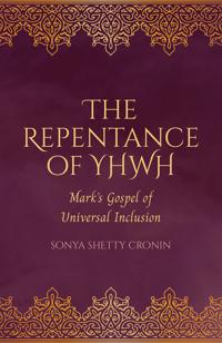 The Repentance of Yhwh