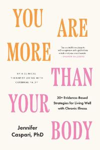 You Are More Than Your Body