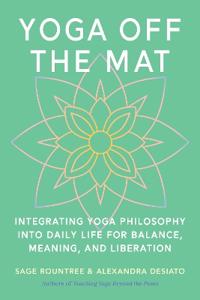 Yoga Off the Mat