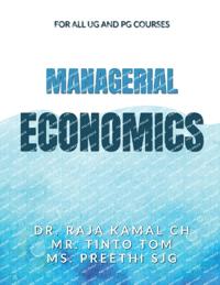 Business Economics