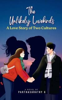 The Unlikely Lovebirds