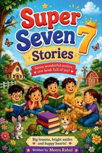 Super Seven Stories