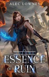 Essence of Ruin