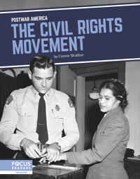 Bokomslag för "The Civil Rights Movement"