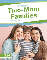 Bokomslag för "Two-Mom Families"