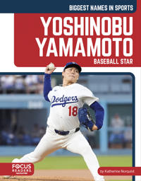 Yoshinobu Yamamoto