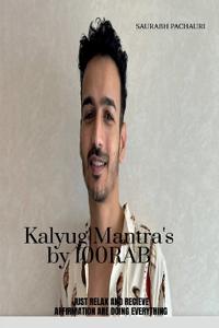 Kalyug Mantra's by 100rab