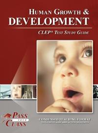 Human Growth and Development CLEP Test Study Guide