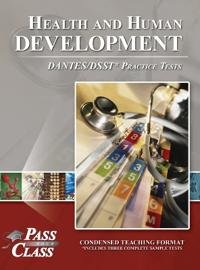 Health and Human Development DANTES/DSST Practice Tests