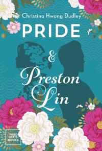 Bokomslag for "Pride and Preston Lin"