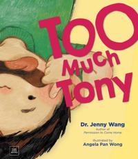Too Much Tony
