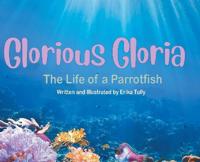 Bokomslag för "Glorious Gloria"