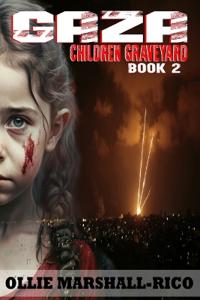 Gaza Children Graveyard