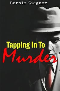 Bokomslag för "Tapping in to Murder"