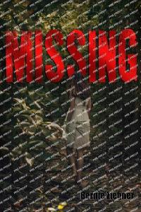 Bokomslag for "Missing"