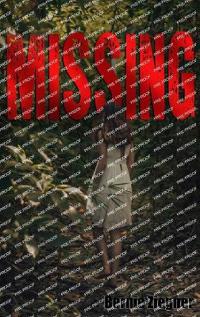 Bokomslag for "Missing"