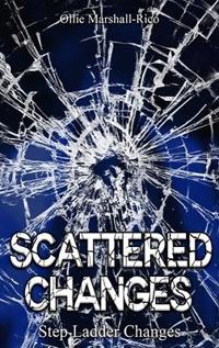 Bokomslag för "Scattered Changes"