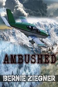 Bokomslag för "Ambushed"