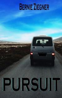Bokomslag för "Pursuit"