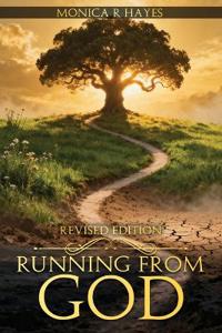 Bokomslag för "Running From God"