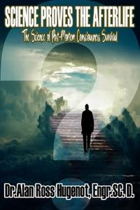 Bokomslag för "Science Proves the Afterlife"