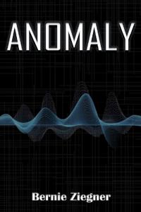 Bokomslag för "Anomaly"
